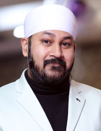 Ankit Anand & Rajinder Singh Sachdeva